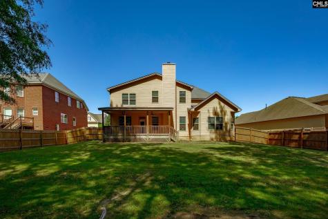 172 Royal Creek Drive Lexington SC 29072