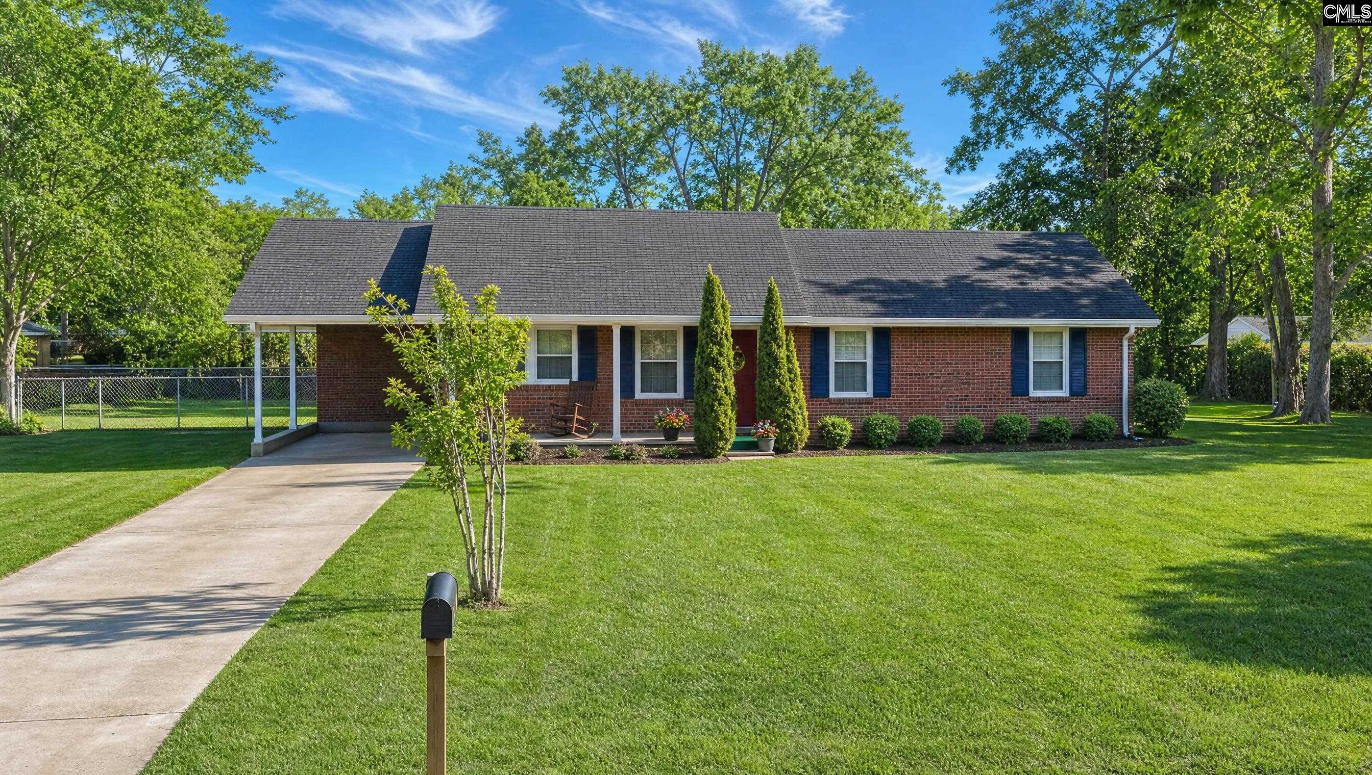 1981 Pinewood Road Sumter SC 29154
