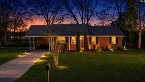 1981 Pinewood Road Sumter SC 29154