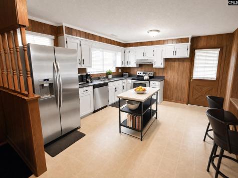 1981 Pinewood Road Sumter SC 29154