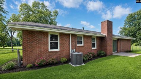 1981 Pinewood Road Sumter SC 29154