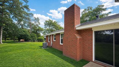 1981 Pinewood Road Sumter SC 29154