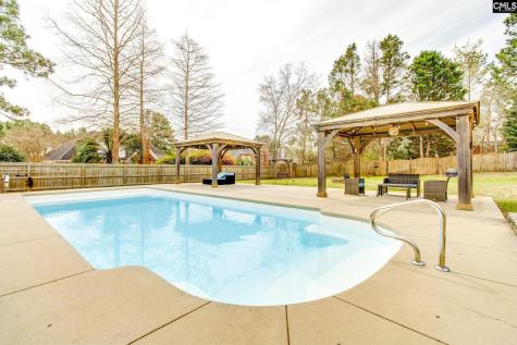 218 Bentwood Drive Columbia SC 29229