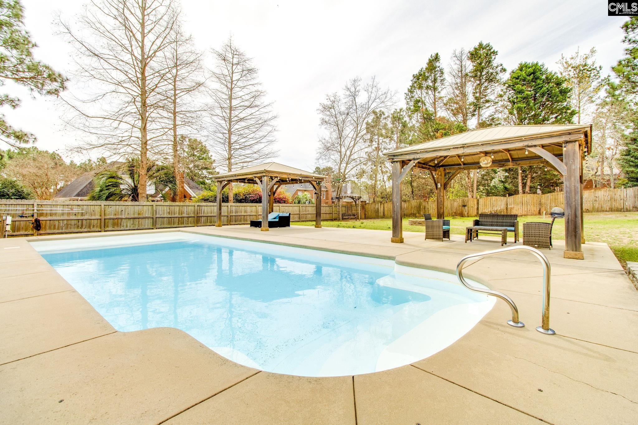 218 Bentwood Drive Columbia SC 29229