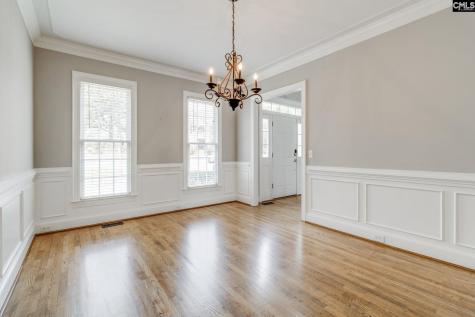 218 Bentwood Drive Columbia SC 29229
