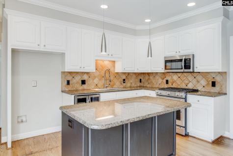 218 Bentwood Drive Columbia SC 29229