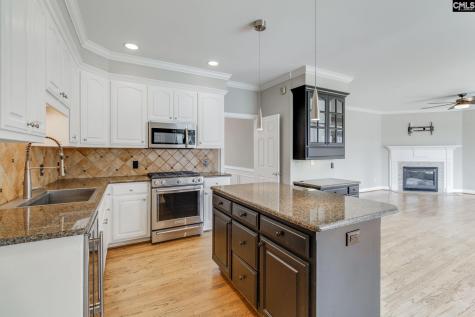 218 Bentwood Drive Columbia SC 29229