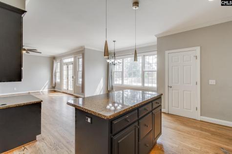 218 Bentwood Drive Columbia SC 29229