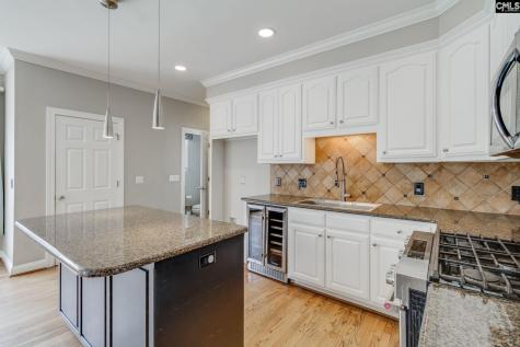 218 Bentwood Drive Columbia SC 29229