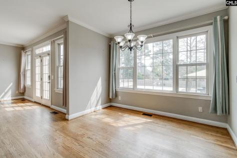 218 Bentwood Drive Columbia SC 29229