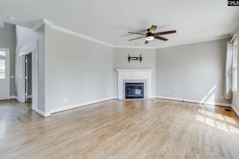 218 Bentwood Drive Columbia SC 29229