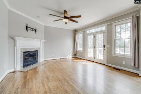 218 Bentwood Drive Columbia SC 29229