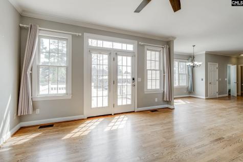 218 Bentwood Drive Columbia SC 29229