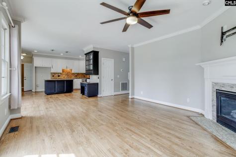 218 Bentwood Drive Columbia SC 29229