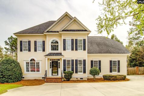 218 Bentwood Drive Columbia SC 29229