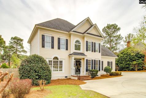 218 Bentwood Drive Columbia SC 29229