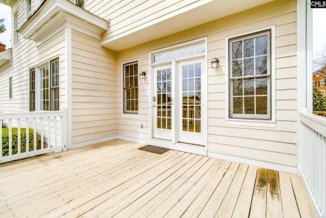 218 Bentwood Drive Columbia SC 29229