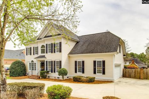 218 Bentwood Drive Columbia SC 29229