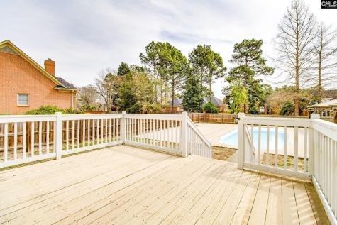 218 Bentwood Drive Columbia SC 29229
