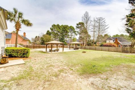 218 Bentwood Drive Columbia SC 29229
