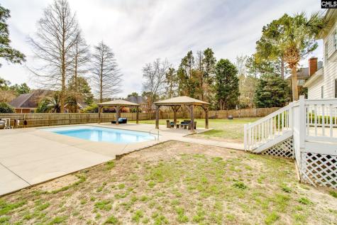 218 Bentwood Drive Columbia SC 29229