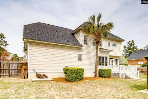 218 Bentwood Drive Columbia SC 29229