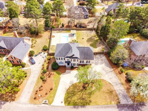218 Bentwood Drive Columbia SC 29229