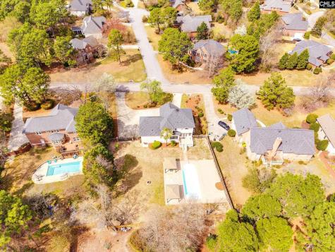 218 Bentwood Drive Columbia SC 29229