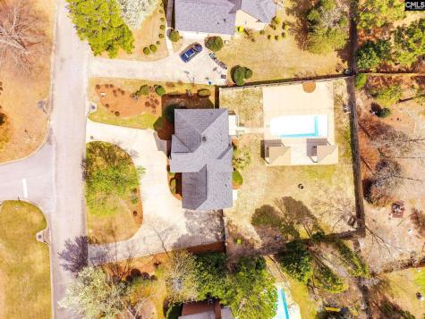 218 Bentwood Drive Columbia SC 29229