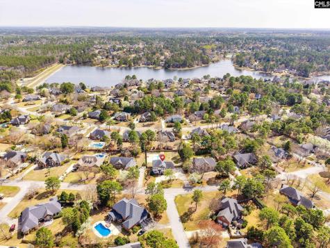 218 Bentwood Drive Columbia SC 29229