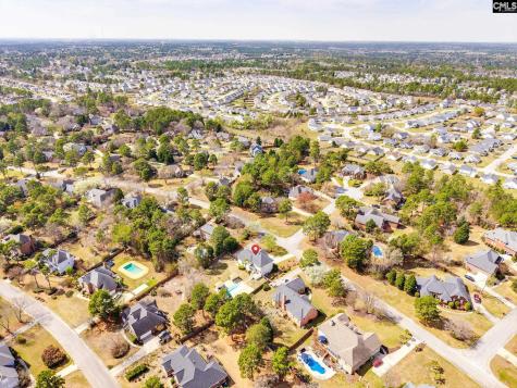 218 Bentwood Drive Columbia SC 29229