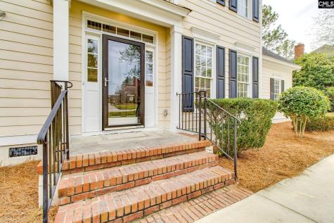 218 Bentwood Drive Columbia SC 29229