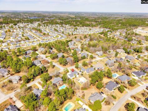 218 Bentwood Drive Columbia SC 29229