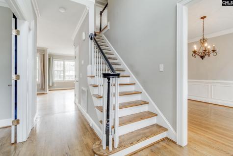 218 Bentwood Drive Columbia SC 29229
