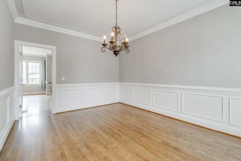 218 Bentwood Drive Columbia SC 29229