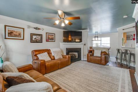 502 Whitewater Drive Irmo SC 29063