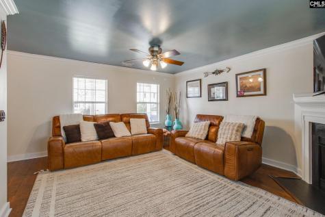 502 Whitewater Drive Irmo SC 29063
