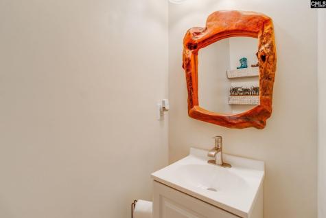 502 Whitewater Drive Irmo SC 29063