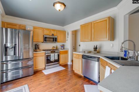 502 Whitewater Drive Irmo SC 29063