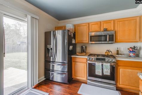 502 Whitewater Drive Irmo SC 29063