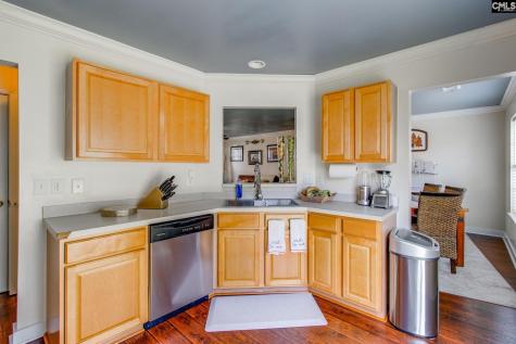502 Whitewater Drive Irmo SC 29063