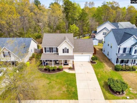 502 Whitewater Drive Irmo SC 29063