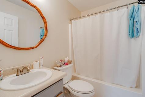 502 Whitewater Drive Irmo SC 29063