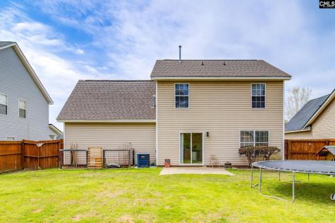 502 Whitewater Drive Irmo SC 29063