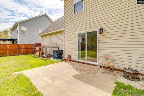 502 Whitewater Drive Irmo SC 29063