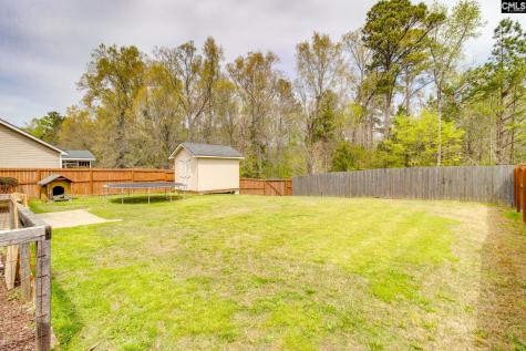 502 Whitewater Drive Irmo SC 29063