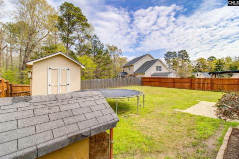 502 Whitewater Drive Irmo SC 29063