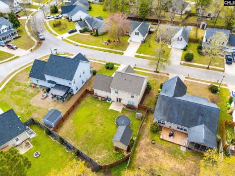 502 Whitewater Drive Irmo SC 29063