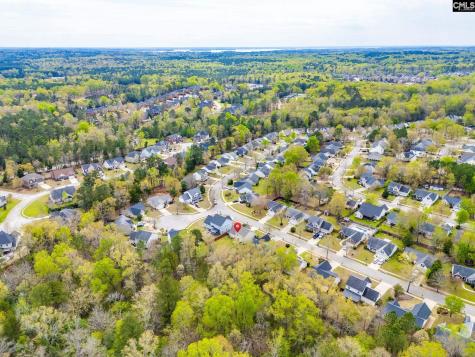 502 Whitewater Drive Irmo SC 29063