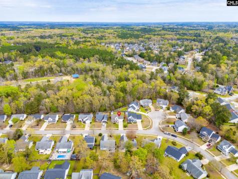 502 Whitewater Drive Irmo SC 29063